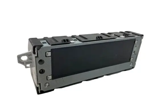 Citroen C4 II Screen/display/small screen 9804493780