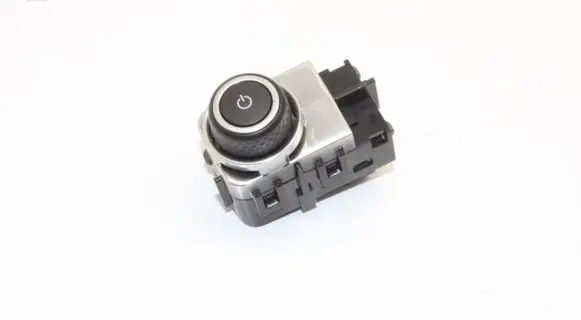 Jaguar I-Pace Sound control switch J9D318X10BC