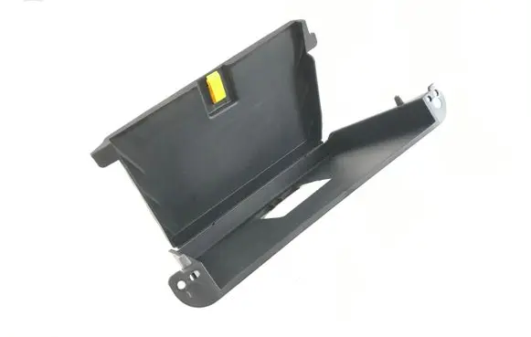 Ford Mustang VI Front trunk storage compartment 