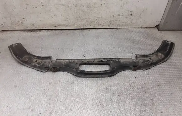 Mazda 6 Top upper radiator support slam panel