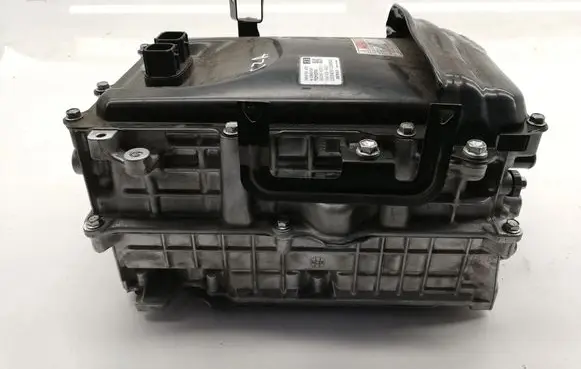 Toyota Yaris Cross Voltage converter inverter G9200K2011