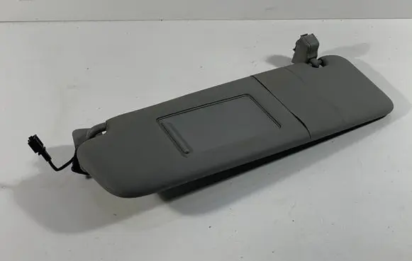 Volkswagen Touareg I Sun visor 7L6857551BS