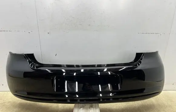 Volkswagen Polo V 6R Rear bumper VG0231051