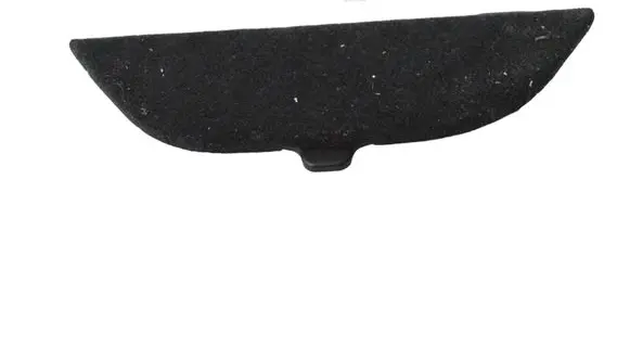 Lexus NX Centre console side trim rear 5840878010