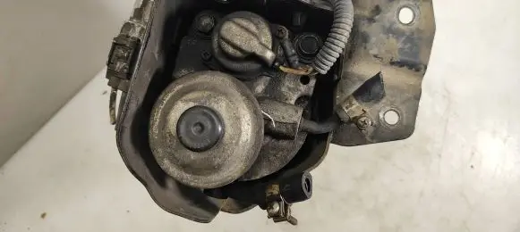 Subaru Outback Fuel filter 