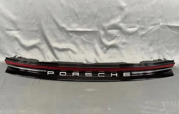 Porsche Panamera (971) Tailgate rear/tail lights 976945207BK L976076