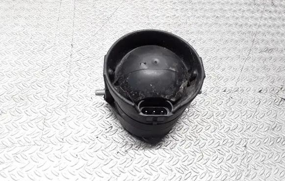 Skoda Fabia Mk1 (6Y) Alarm system siren 4S3310A1A