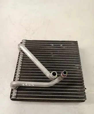 Volkswagen PASSAT B7 Air conditioning (A/C) radiator (interior) NOCODE