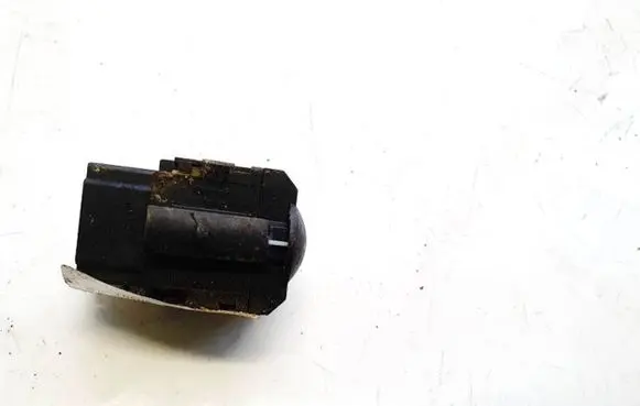 Headlight level height control switch