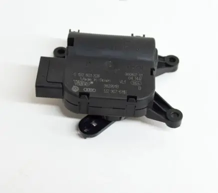 Porsche Cayman 987 Air flap motor/actuator 983991B 0132801326