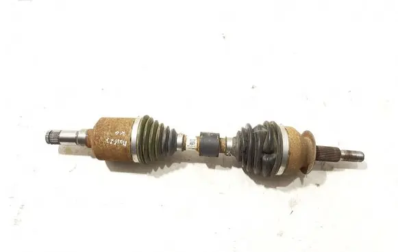 Ford Mach-E I Rear driveshaft M29P4K139FA