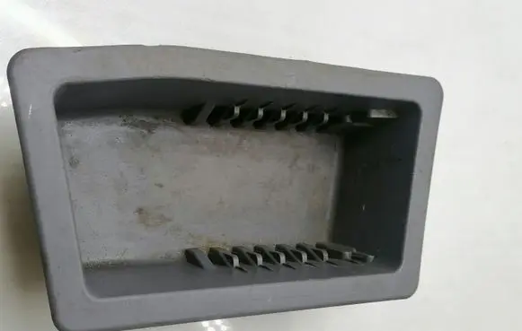 BMW 3 E90 E91 Glove box in trunk 7139051