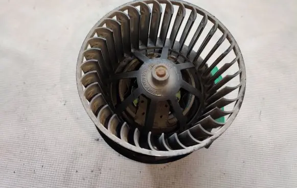 Ford Transit Heater fan/blower 95VW18456BB