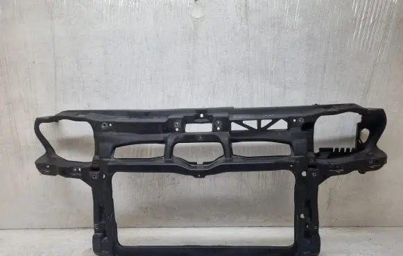 Volkswagen Golf IV Radiator support slam panel 1J0010212