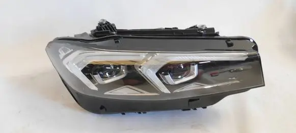 BMW 3 G20 G21 Headlight/headlamp 9450800 0590080402