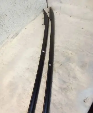 Seat Arona Roof bar rail 6f9860026
