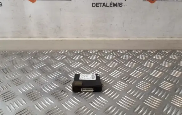 Toyota Auris 150 Immobilizer control unit/module 8978002040