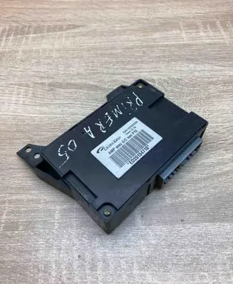 Nissan Primera Other control units/modules ED20134710
