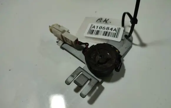Opel Frontera B Front door speaker 897124686
