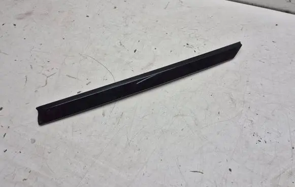 Audi A8 S8 D4 4H Rear side glass trim 4H4853377L