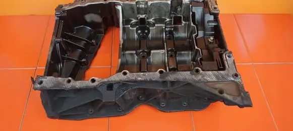 Renault Trafic II (X83) Oil sump 8200368182 2MB22