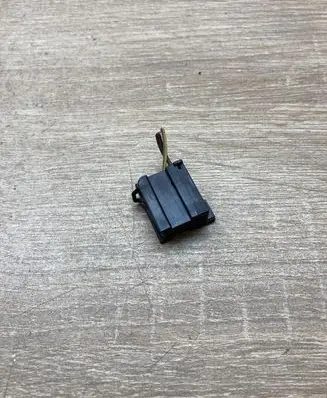 Volkswagen ID.3 Plug wire 1K0972924