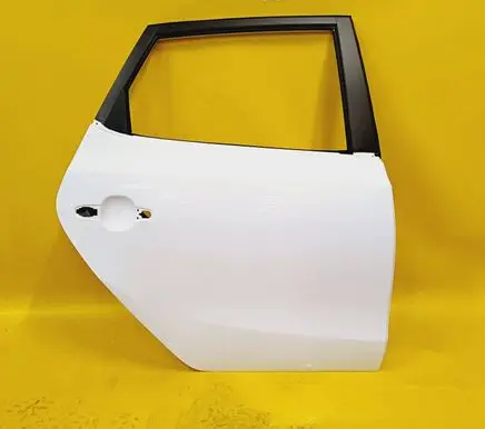 Hyundai i30 Rear door 