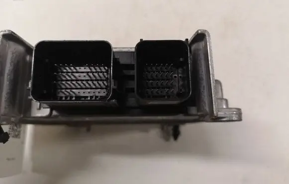 Jaguar XF Other control units/modules 8X2314B654AC 6Q0000910202 0285010657