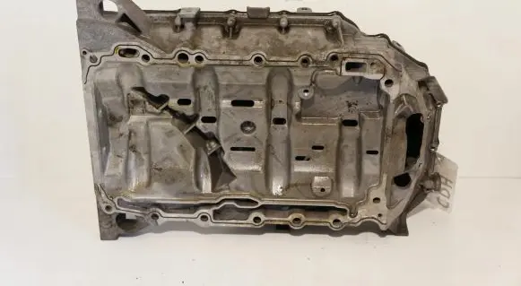 Audi A4 S4 B8 8K Oil sump 06H103603S