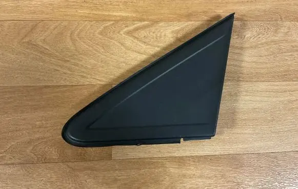 Ford Focus Plastic wing mirror trim cover 4M51A16004A