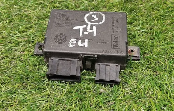 Volkswagen Transporter - Caravelle T4 Immobilizer control unit/module 6X0953257