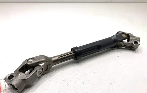 Volvo V60 Steering wheel axle 