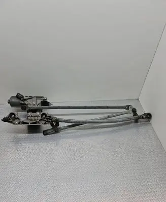 Ford Focus C-MAX Front wiper linkage and motor 3M5117508AA 0390241724 3M5117008A
