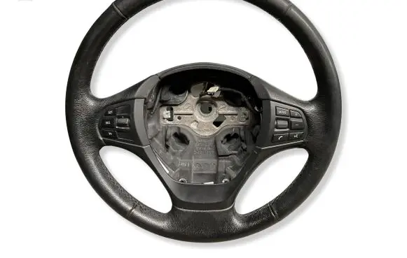 BMW 1 F20 F21 Steering wheel 62558151B 62558003D