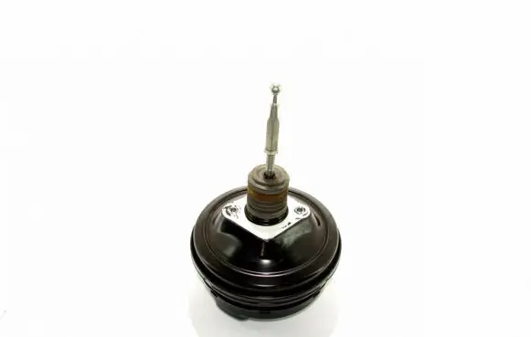 Audi A6 S6 C6 4F Brake booster 4F0612105M