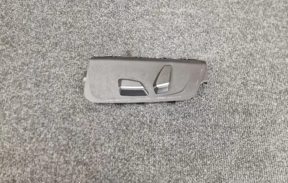 BMW X5 F15 Seat control switch 9347412