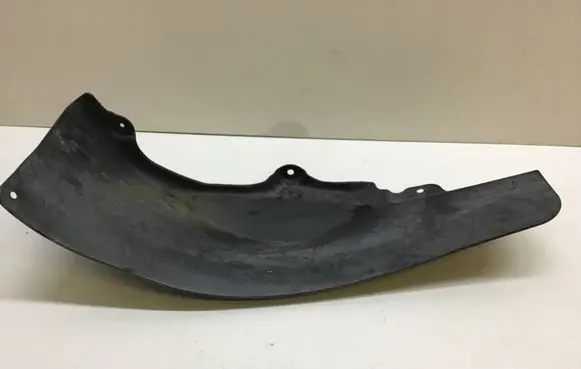 Dodge Durango Rear arch fender liner splash guards 68036120AC 99011221A