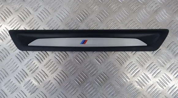 BMW X1 F48 F49 Front sill trim cover 8051037