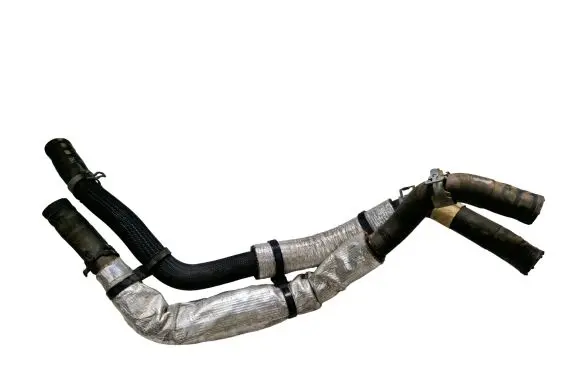 Ford Edge II Engine coolant pipe/hose K2G318C266 K2G318C266BDA FZSQA