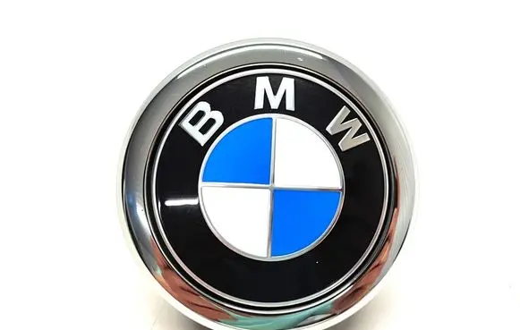 BMW X2 F39 Loading door exterior handle 7436404
