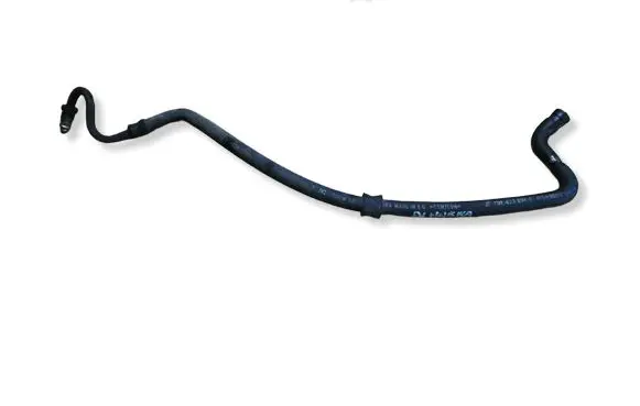 Seat Alhambra (Mk1) Power steering hose/pipe/line 7M1422891E
