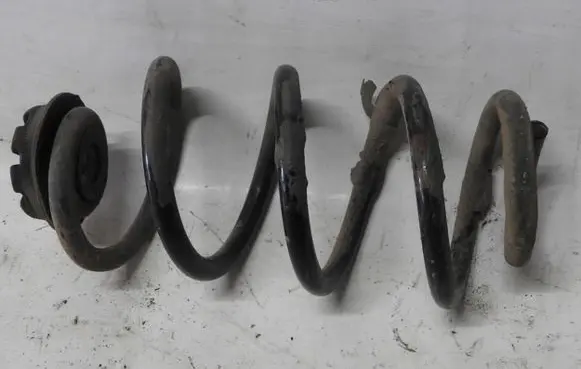 Nissan Qashqai Rear coil spring K9KH282