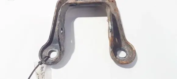 Opel Zafira A Bracket in trunk/boot 