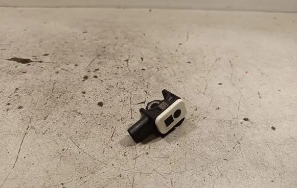 BMW 4 F32 F33 Airbag deployment crash/impact sensor 9234989