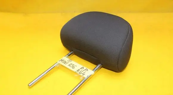 Mini One - Cooper Coupe R56 Front seat headrest 