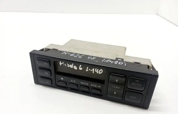Mazda 626 Climate control unit K19Z0GE4V