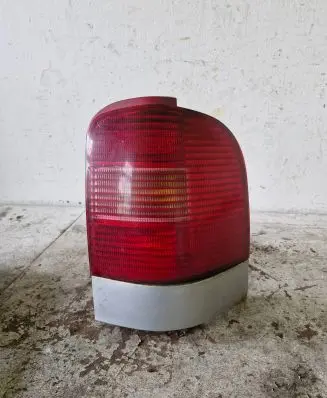 Volkswagen Sharan Rear/tail lights