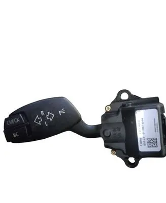 BMW 5 E60 E61 Indicator stalk 6951349