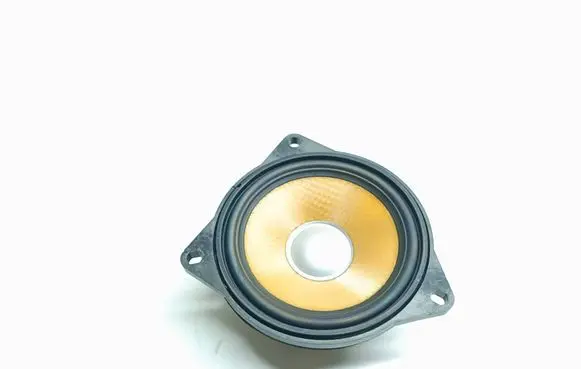 BMW X5 E70 Rear door speaker 7838904
