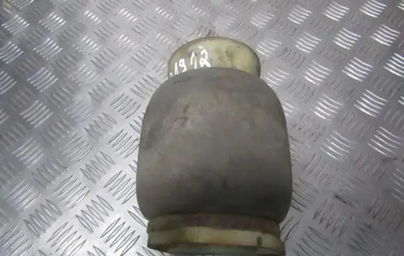 Mercedes-Benz Vito Viano W638 Rear air suspension bag/shock absorber 6383280701